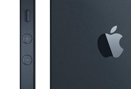 "iPhone 6" يقدّم شاشة مرنة تتأقلم مع جميع أنواع الأقلام